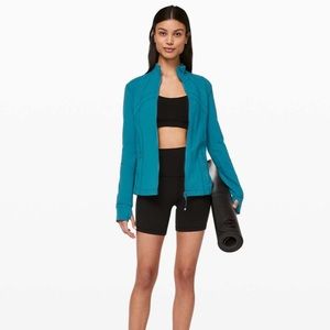 Lululemon Define Jacket - Size 4